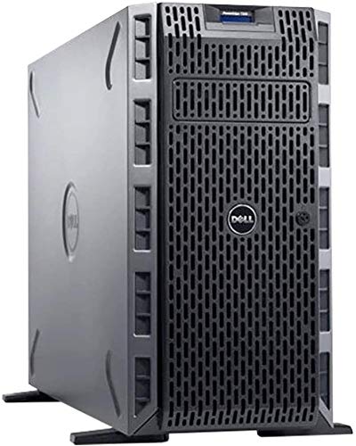 Amazon.com: Dell PowerEdge T430 Virtualization Server with 16GB