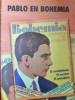 Pablo en bohemia,articulos,ensayos.pablo de la torriente brau.