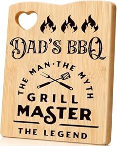 BackURyear CB-Dad's BBQ Hackbrett