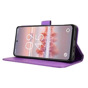 新品 WWW_PILLCASE WHAT WE WANT for TCL 60 XE NXTPAPER 5G Wallet Phone Case,Folio Flip Case