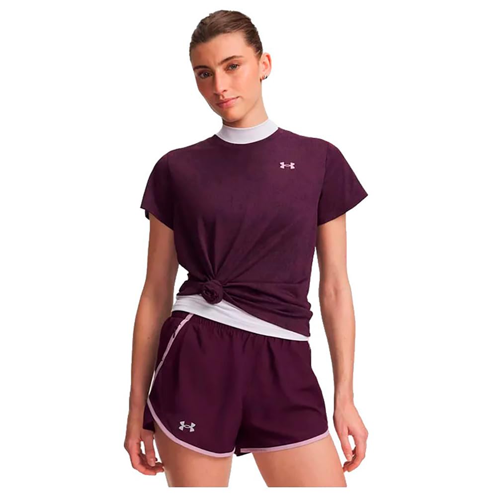 Under Armour Maglietta A Maniche Corte Tech Pixelate XS