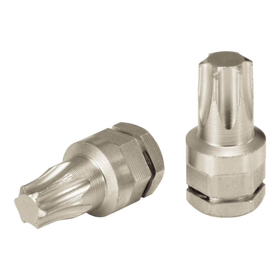 KS Tools 503.8178 Micro Bit TX, L 23 mm, T45