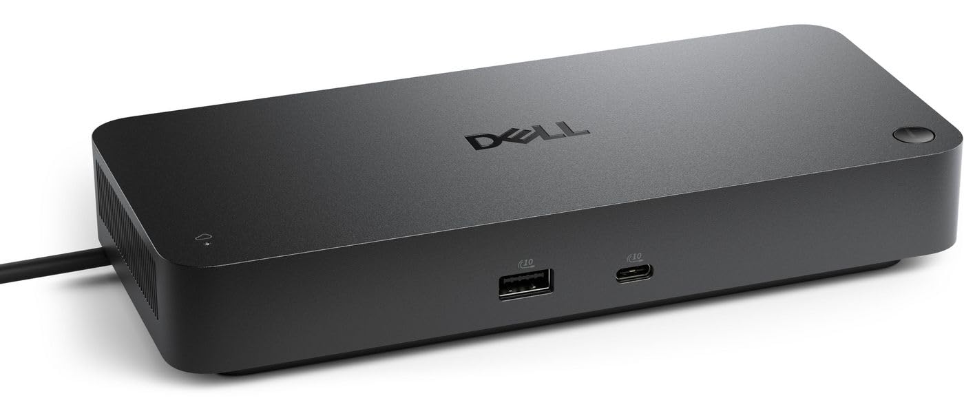 Pro Smart Dock SD25 multipuerto con garantía de 36 meses para transferir datos 2