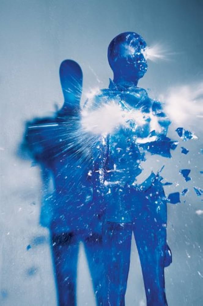 Amazon | 3D and the Art of Massive Attack | Naja, Robert Del