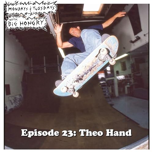 EP.23 Theo Hand