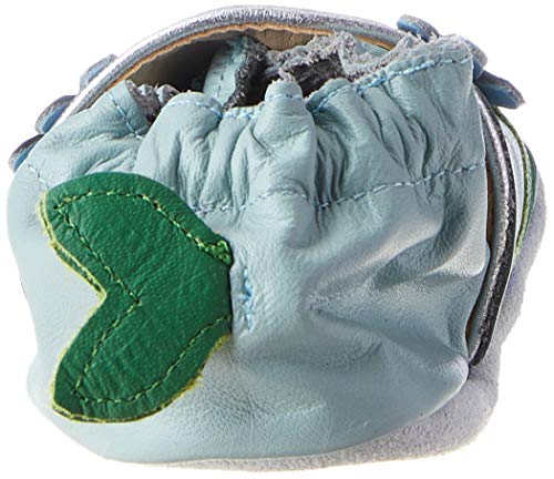 BABO UABU Babo Peixinho Babo Uabu Azul Gg