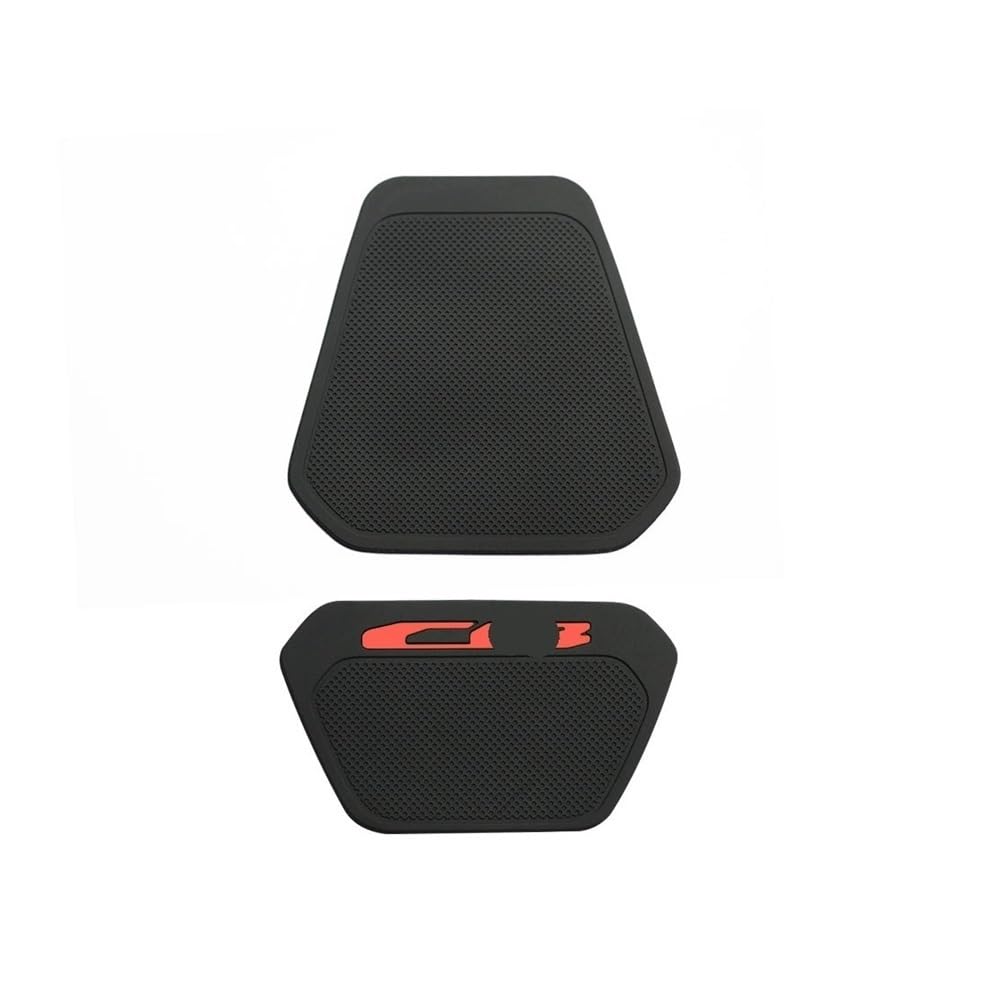 Motorcycle Tank Pad for CB650R/CB1000R/CB650/CB1000/CB125/CB250/CB300/CB500/CB400/CB600 Motorcycle Fuel Tank Pad Protection Decal