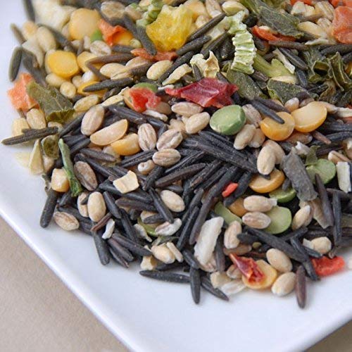 North Bay Trading Co. Mezclas de sopa - Mezcla de sopa de arroz salvaje Minnesota - A granel, 10 libras