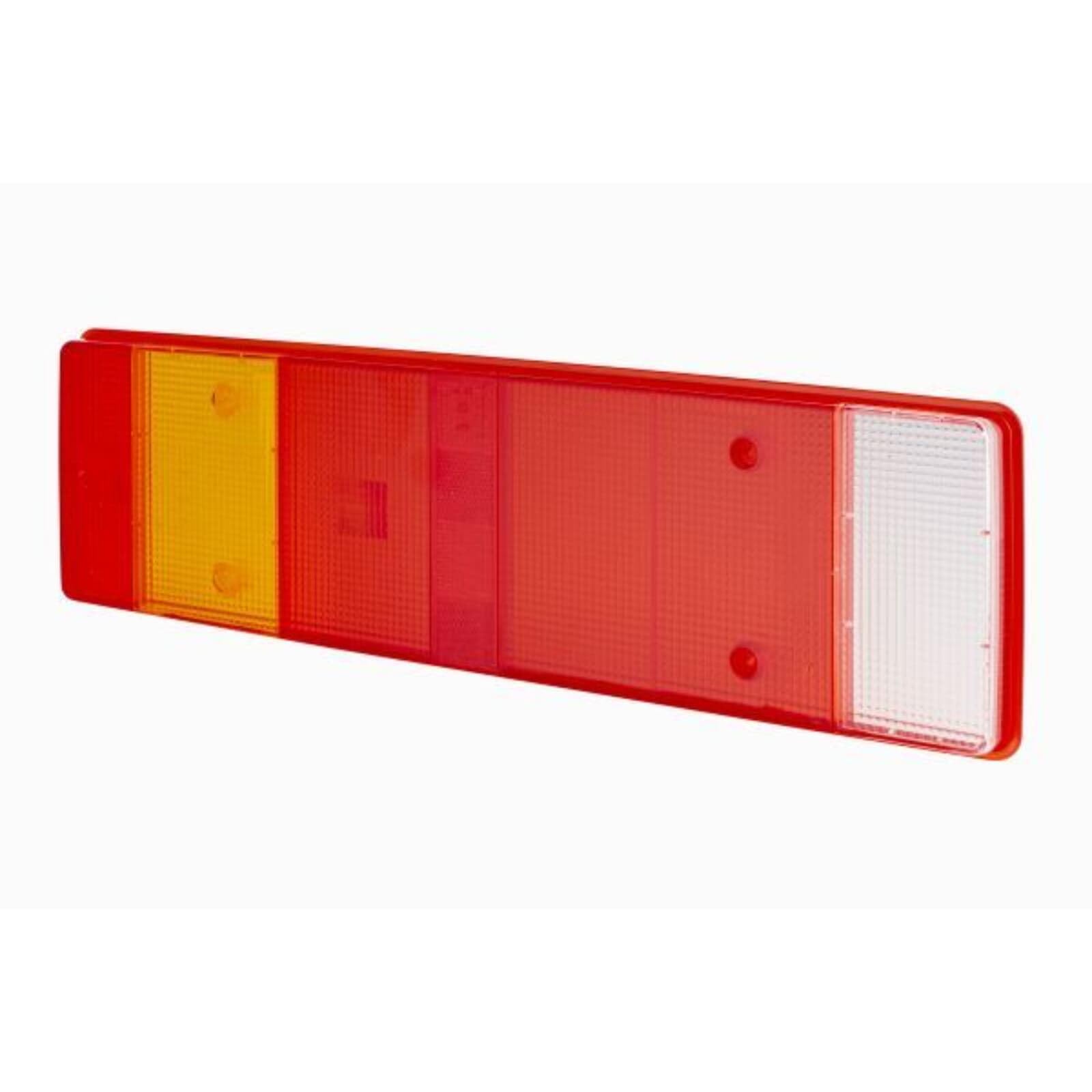 HELLA 2VP 008 204-061 Rückleuchte - Halogen - ECE/ADR/GGVS - links/rechts
