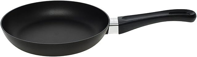 Scanpan Classic 20 cm Frying Pan, Black
