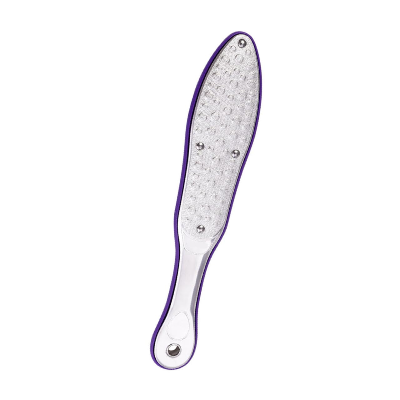 Healeved 3pezzi Per Inossidabile Strumento Per Rimozione Della Morta Dei Per e Facile Usare Per Talloni Screpolati e