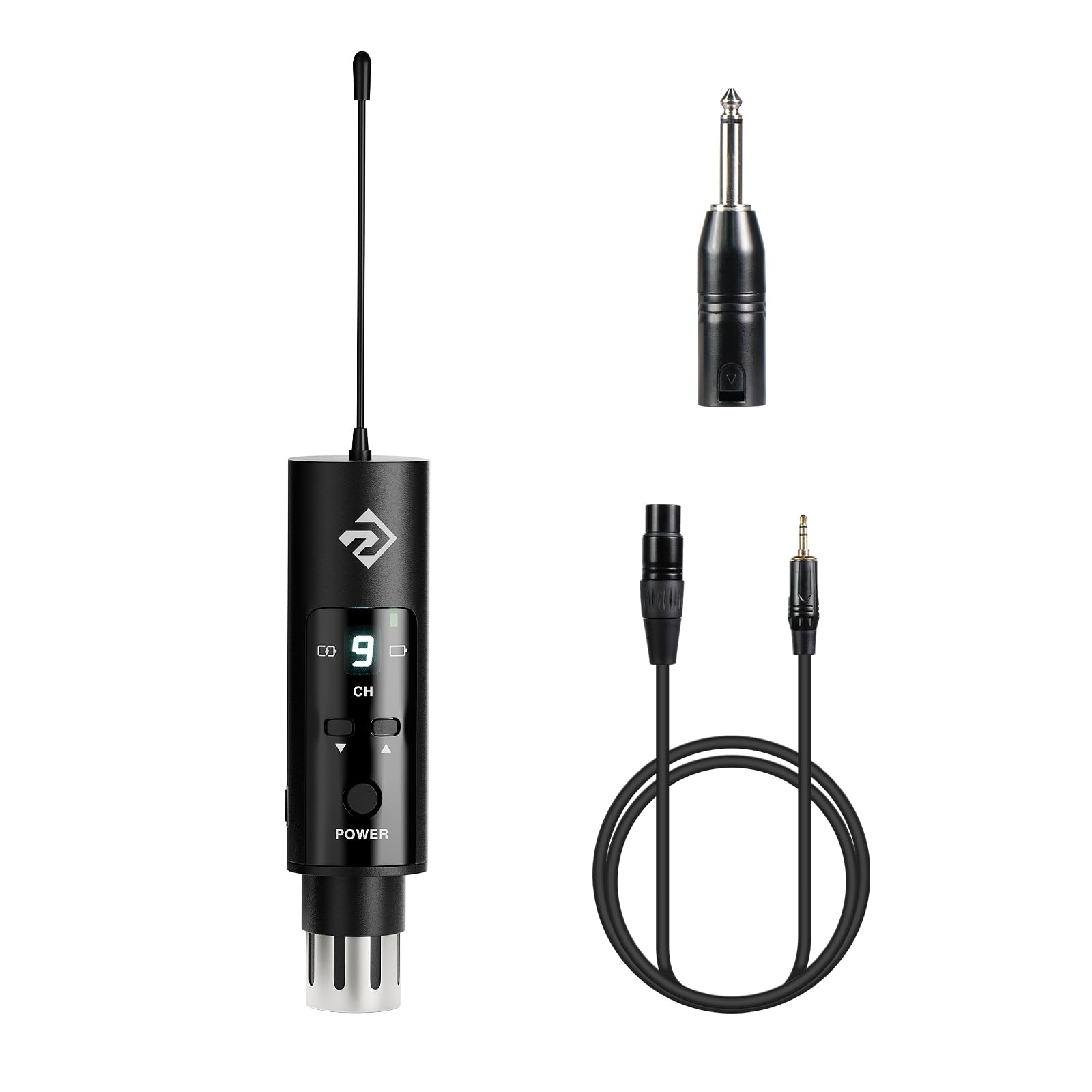 Phenyx Pro Portable in-Ear Monitor Transmitter PMT-P-900
