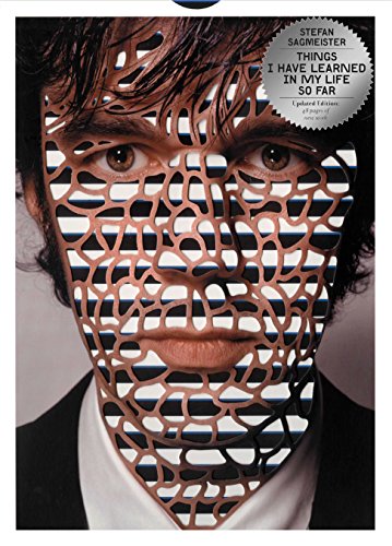 SAGMEISTER ステファン・サグマイスター 作品集 アート グラフィック SAGMEISTER ステファン・サグマイスター 作品集 アート