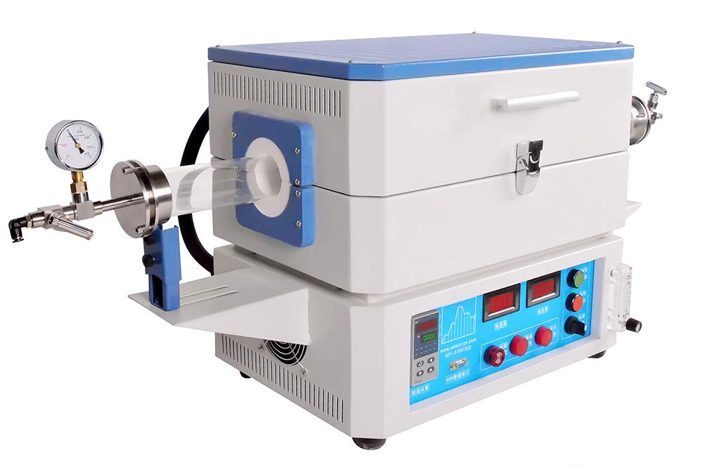 Buy MXBAOHENG Muffle Furnace Digital Thermolyne Enclosed Laboratory