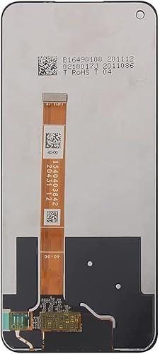 Miniatura 3 de Pantalla LCD táctil digitalizador Asamblea piezas de repuesto para OnePlus 1+ Nord N10 5G BE2029 BE2028 BE2026 6.5inch+herramientas (sin marco)