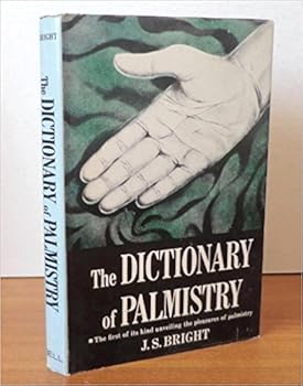 The Dictionary of Palmistry