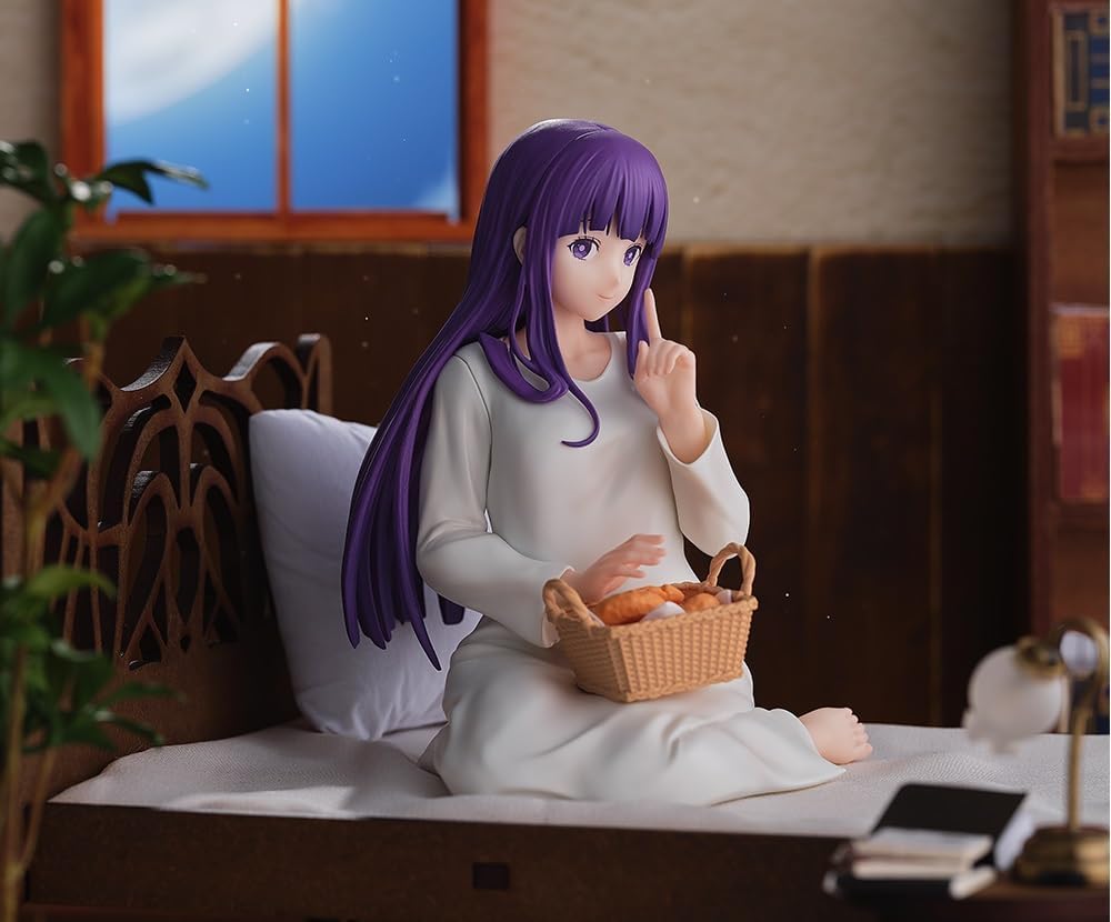 Amazon.co.jp: フリーレン フェルン フィギュア 葬送の