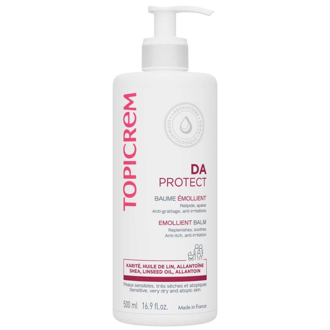 Atopic Skin AD Emollient Balm 500ml