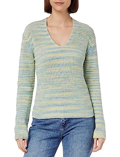 Marc O'Polo Damen Long Sleeve Pullover Sweater, B10, M EU