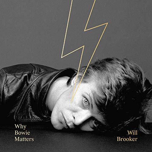 Why Bowie Matters by Will Brooker episode artwork
