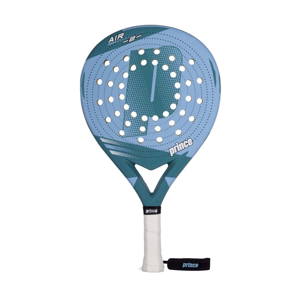 Prince Padelschläger Air V2, Unisex, Erwachsene, mehrfarbig, Einheitsgröße