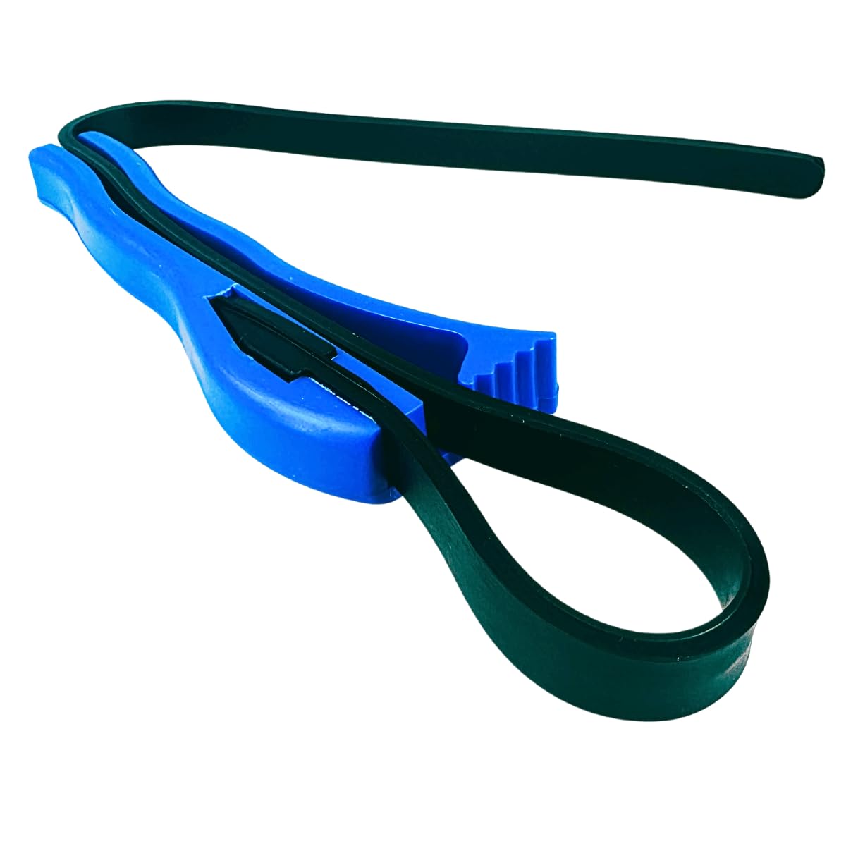 Rubber Strap Wrench - 6 In