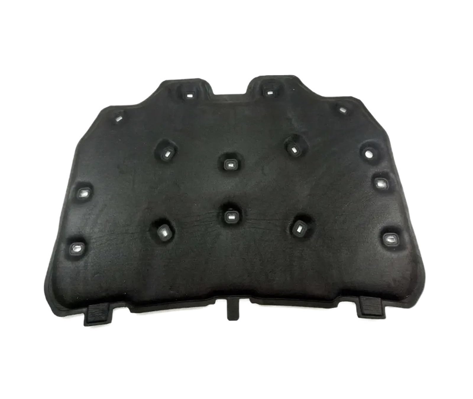 for Mondeo 2017 2018 Thermal Insulation Cotton Sound Heat Pad Modified Engine Insulation pad