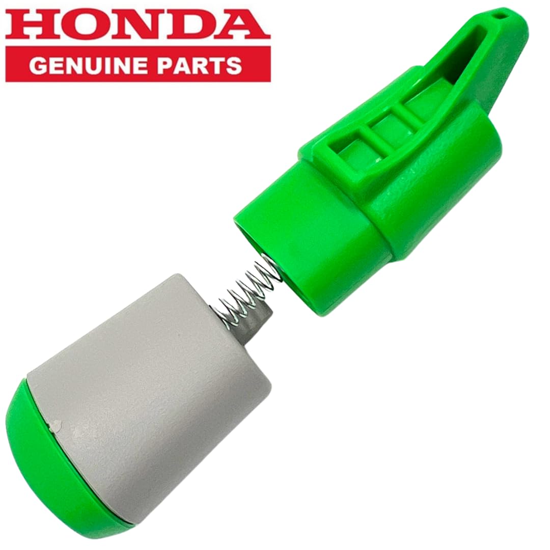 Amazon.com : KINDZA Genuine Adjuster Grip 76270-VR8-N00ZB with