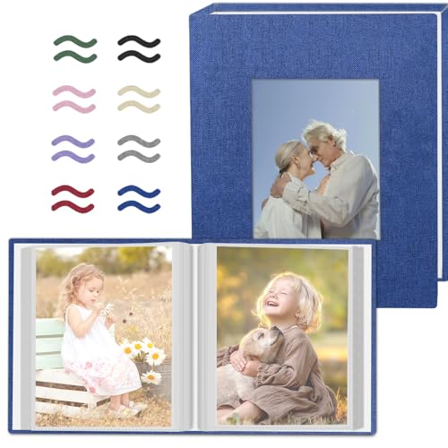 Popotop tHgAo 4 x 6C` 2pbN ȃl XbvCtHgAoubN 80̎ʐ^p 40̃|Pbgt  ꂳ Ƒ Ԃւ̒av[g