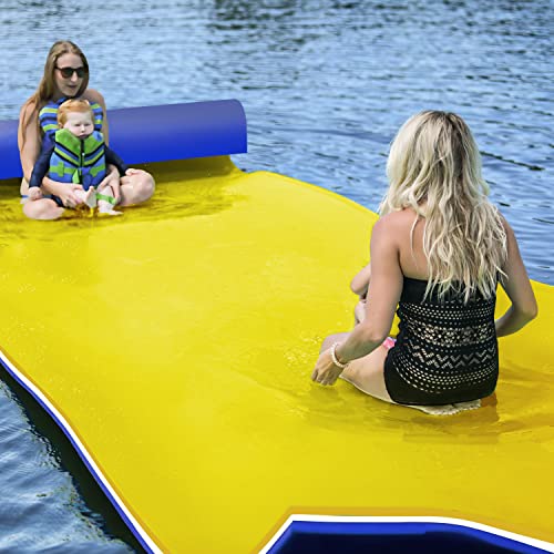 Find The Best Floating Foam Water Pad Reviews & Comparison Katynel