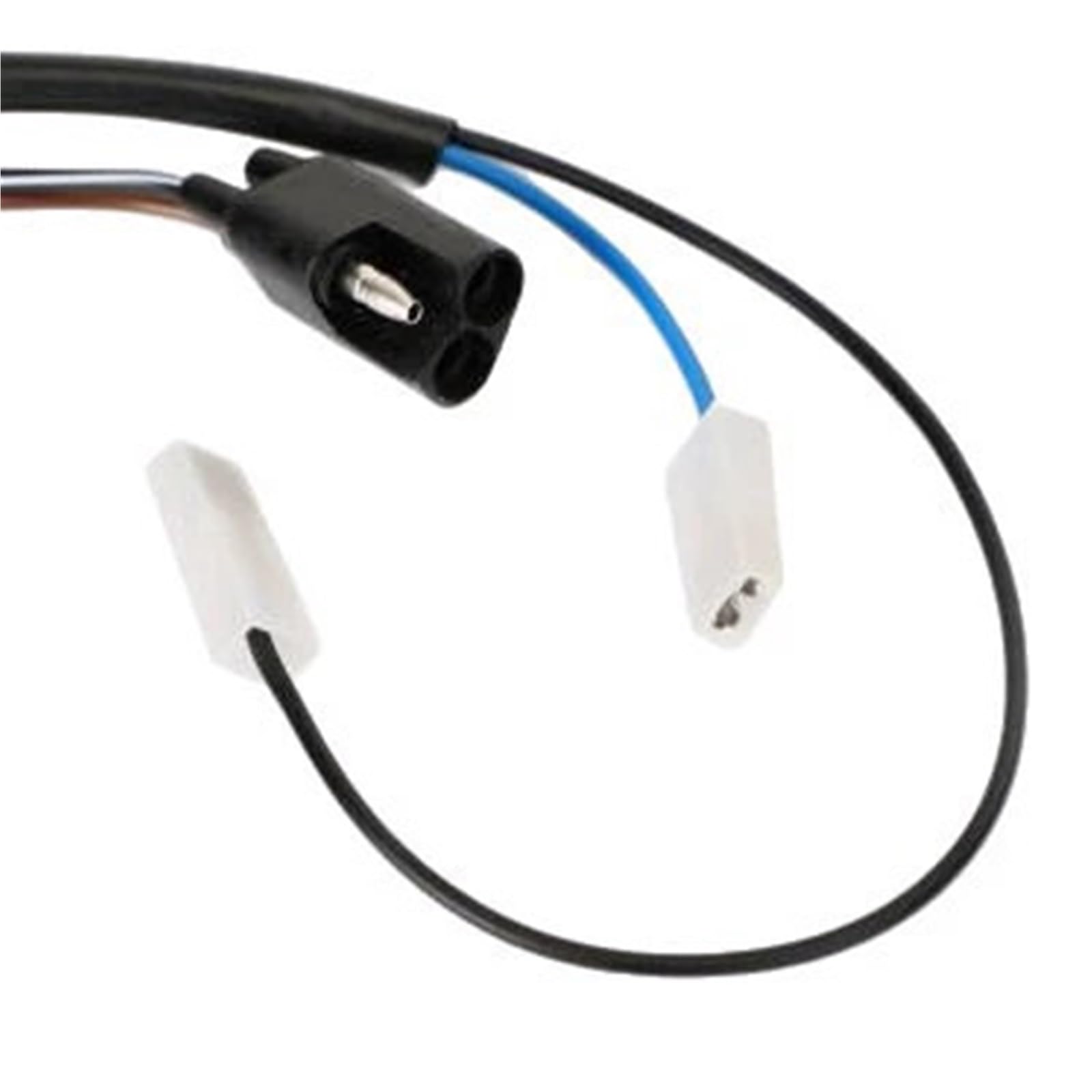 CDI-Zündbox Zünd-CDI für Polaris ATV250 400 3083977 3084790 3085632