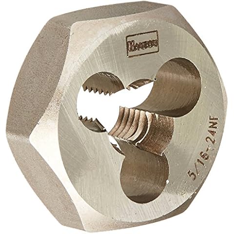 CHANNELLOCK 9429 5/16" x24 Hex Die Tool Cover