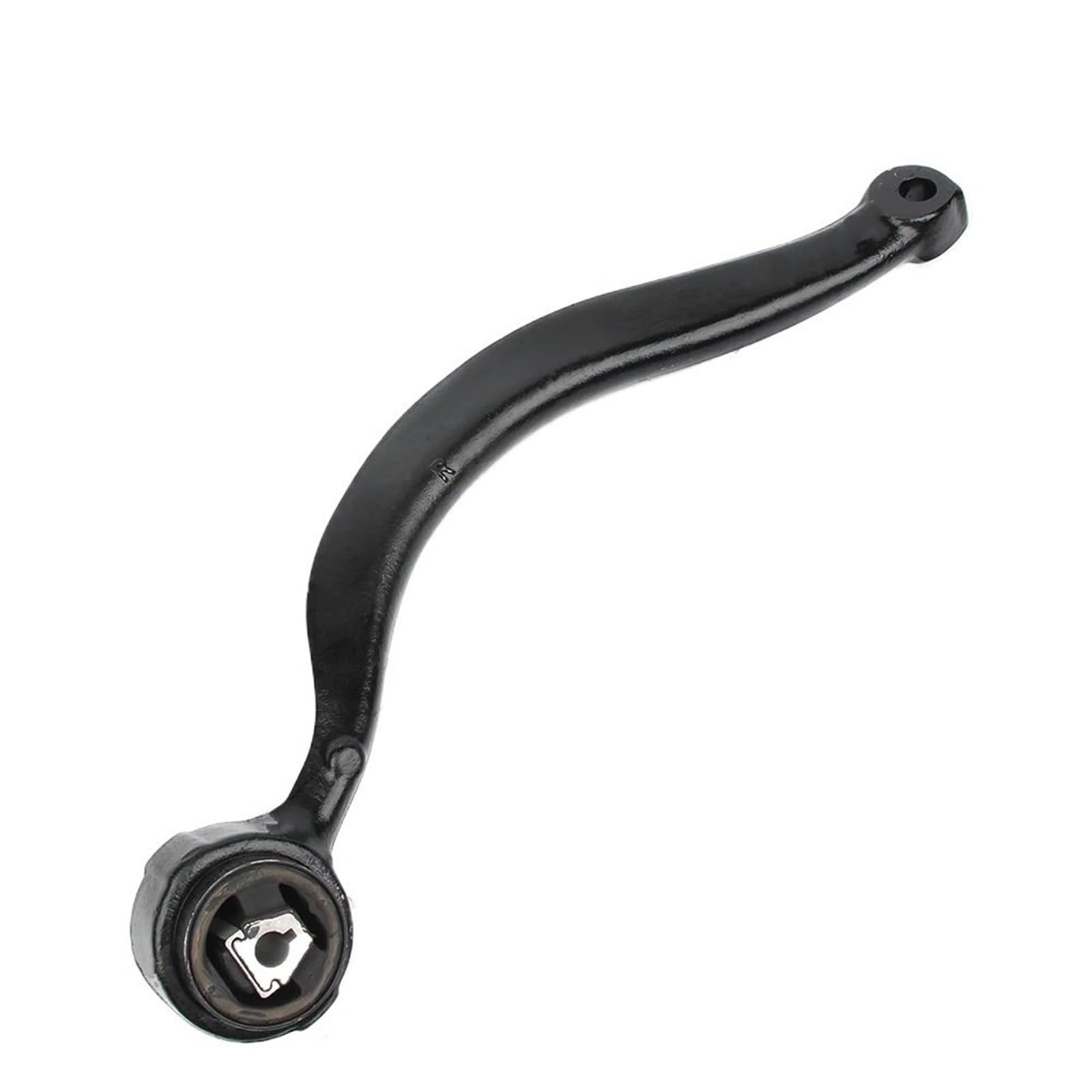 Wahacz samochodowy Wahacz sterujący Krzywa wahacza przedniego dolnego zawieszenia pasuje do BMW serii X5 E53 3.0d 3.0i 4.4i 4.6is 4.8is 31121096169 31121096170