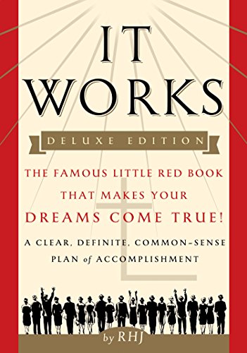It Works DELUXE EDITION: The Famous Little Red