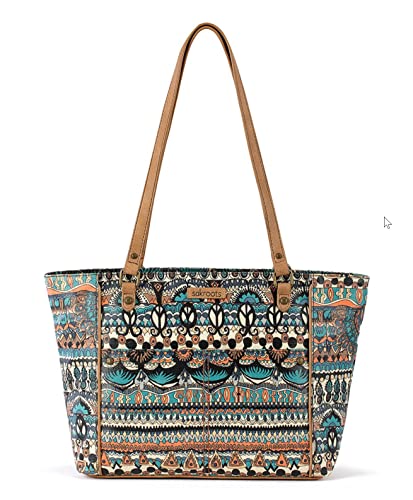 Image of Sakroots Tote