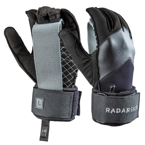 Radar 2022 Vice Inside-Out Waterski Glove-2XLarge