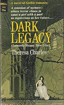 Unknown Binding Dark Legacy Book
