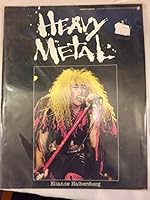 Heavy Metal 0451821262 Book Cover