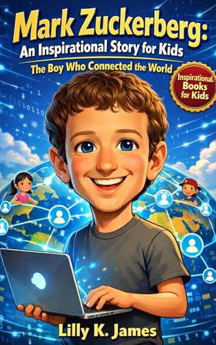 MARK ZUCKERBERG An Inspirational Story...