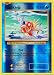 Pokemon - Magikarp (33/108) - XY Evolutions - Reverse Holo