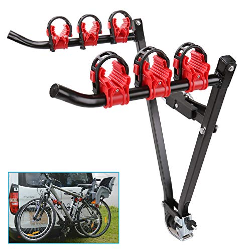 10 Best Tow Bar Bike Rack 2 Bike June 2023