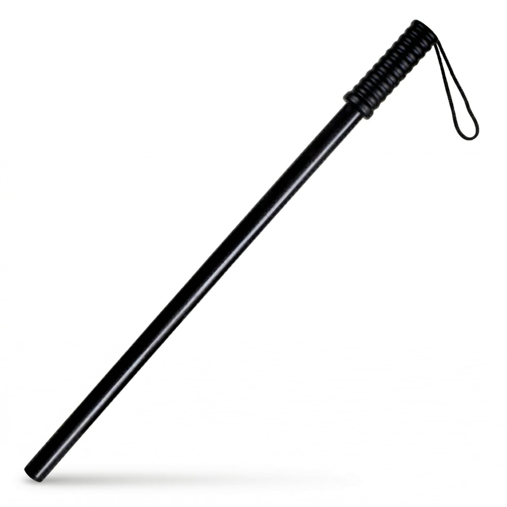 FAB TECH Plastic Fiber Security Stick | 60 cm | Durable, Light Weight, Scratch Proof, Anti Slip Bottom Security Stick (Pack of 1)-image-4