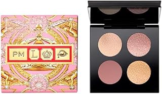 PAT McGRATH LABS Celestial Odyssey Luxe Quad ...