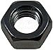 NUT MET HEX M12-1.75