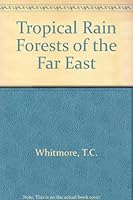 Tropical Rain Forests of the Far East 0198542410 Book Cover