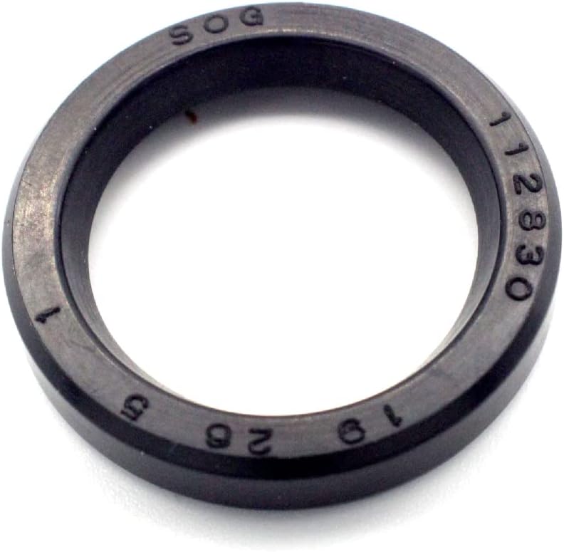 Część zamienna do Yamaha 93104-19097-00 93104-19097 pierścień uszczelniający falisty 19x26x5mm