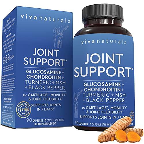 Buy Viva glucosamine chondroitin msm In Pakistan Viva glucosamine