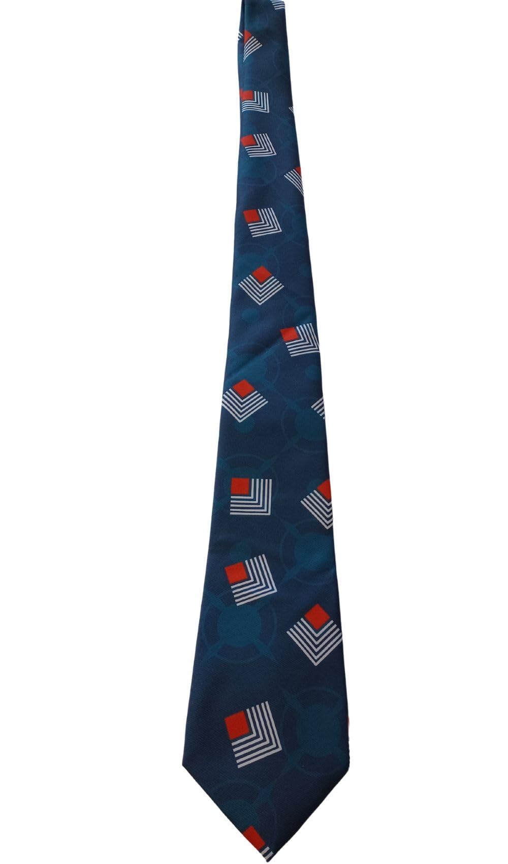 My Party Shirt Clark Griswold Necktie