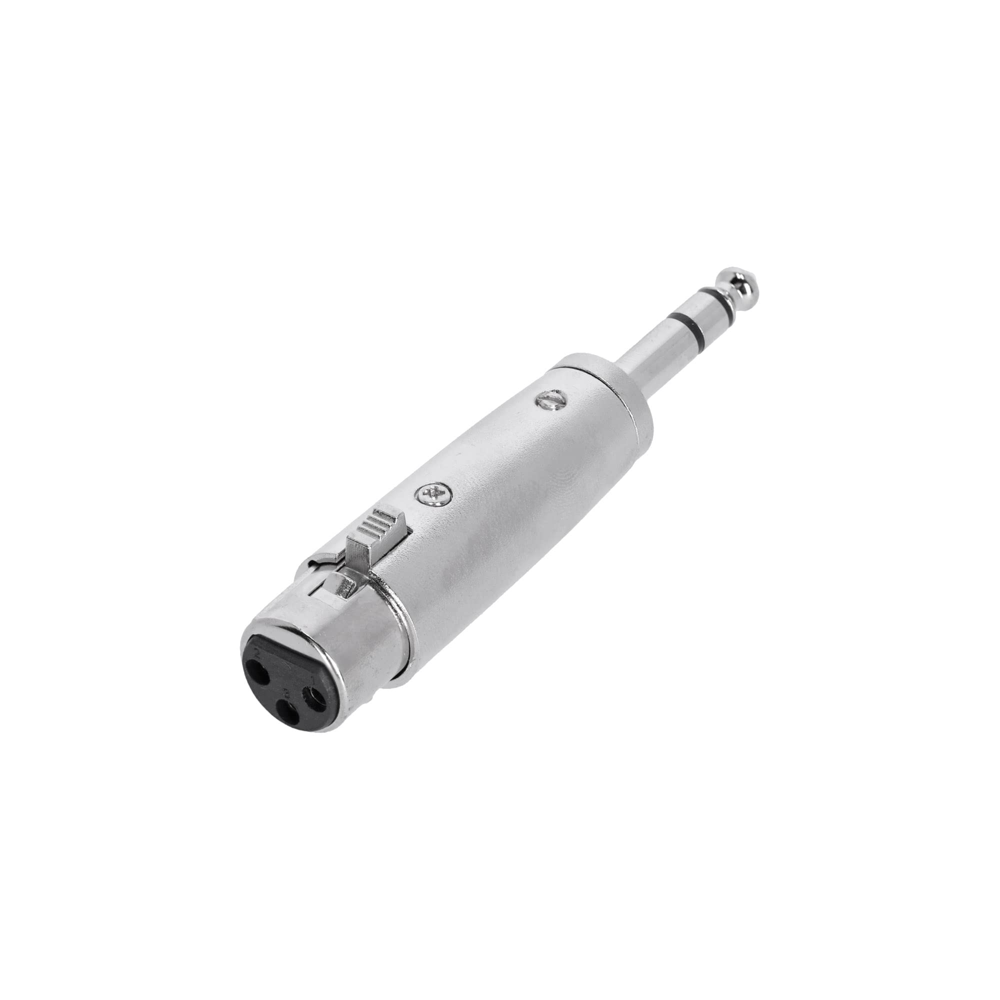 XLR - Jack Verloop - Professioneel - XLR - Jack Verloop - Professioneel