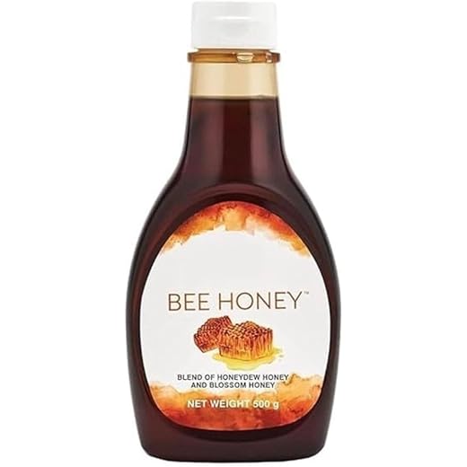 Bee Energy Honey - 500 gm